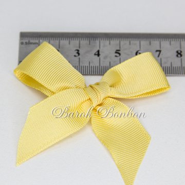 2CM GROGREN SARI FİYONK 50 ADET
