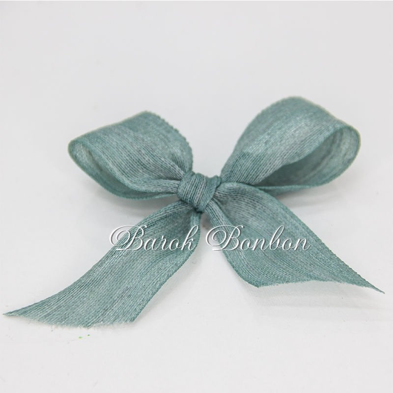 2,5CM NOPELİ BÜYÜK FİYONK YEŞİL  50 ADET