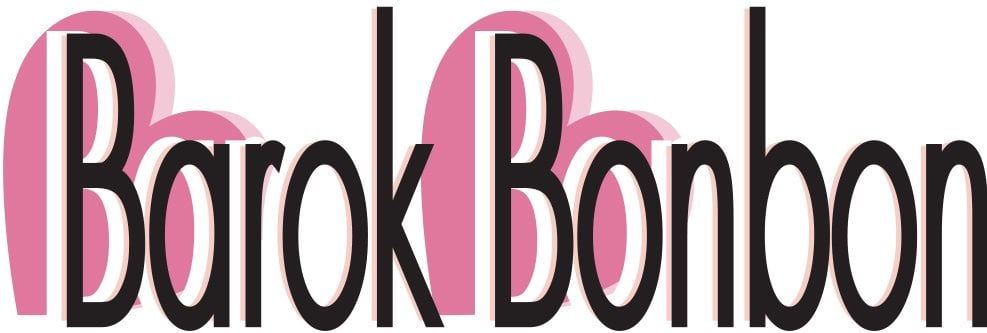 Barok Bonbon